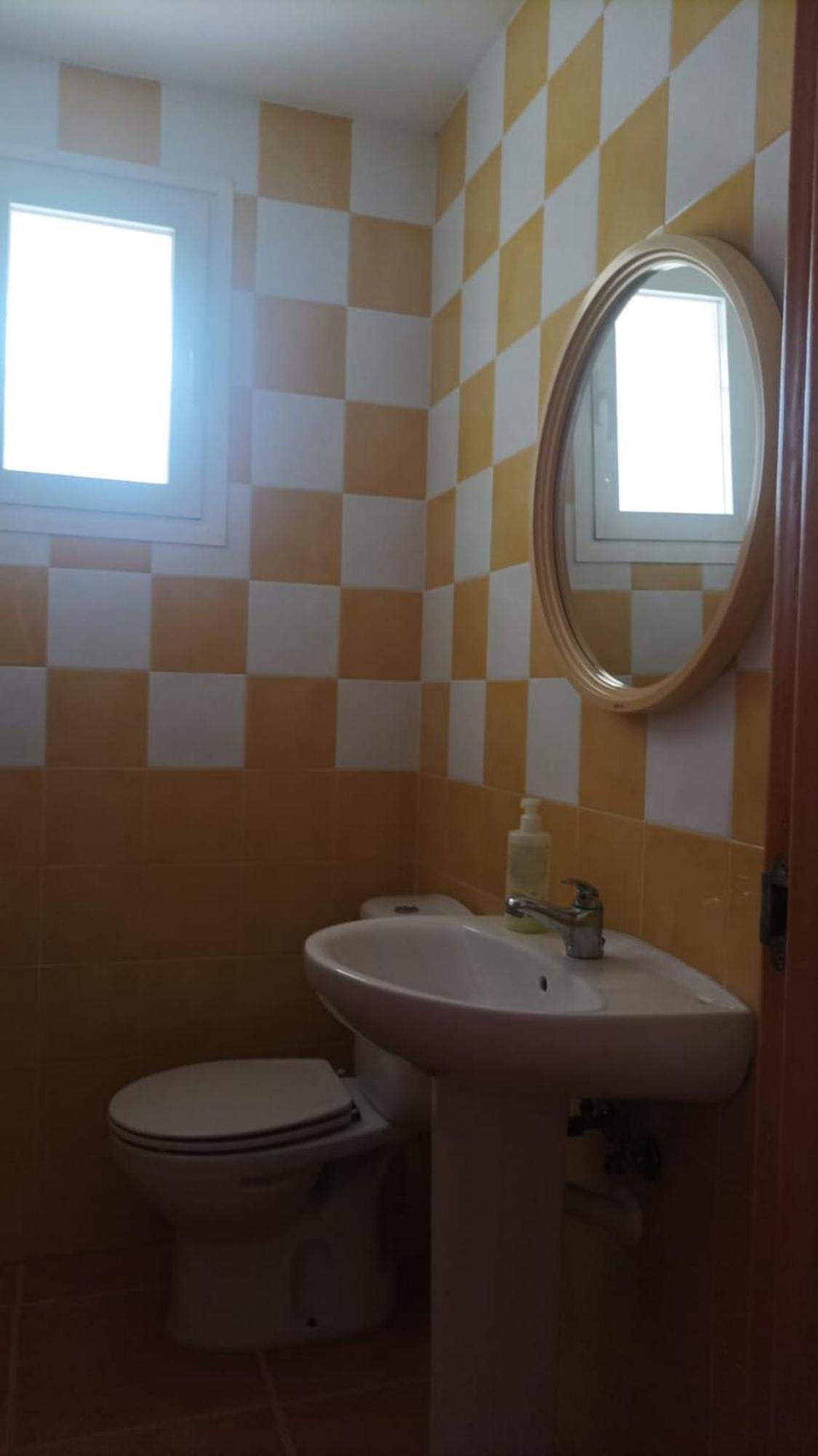 Appartement Apcostas - Nova Oropesa II à Oropesa del Mar Extérieur photo