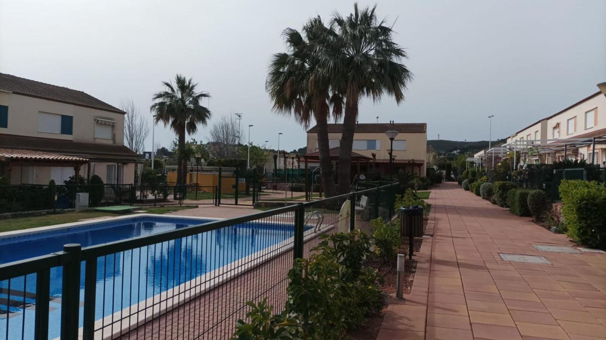 Appartement Apcostas - Nova Oropesa II à Oropesa del Mar Extérieur photo